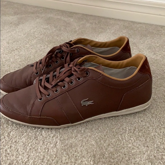 Lacoste Other - Lacoste casual shoes